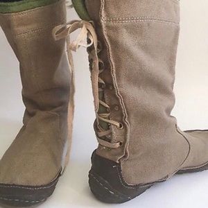 Simple Brand Toetally Beige New 5.5 Eco Friendly